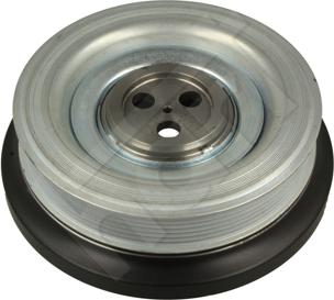 Corteco 49444035 - Koło pasowe wału korbowego