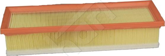 Hart 349 264 — Filtr powietrza