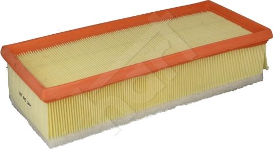 Hart 344 568 — Filtr powietrza