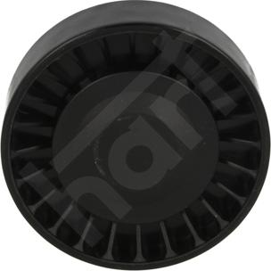 Hart 344 696 - KOLO PROWADZACE PASKA LT 46 2.5TDI 96-