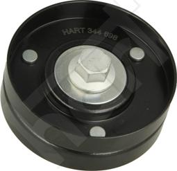 Hart 344 698 - KOLO PROWADZACE PASKA BORA.GOLF IV