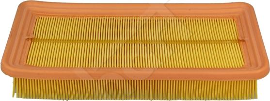 Hart 345 195 — Filtr powietrza