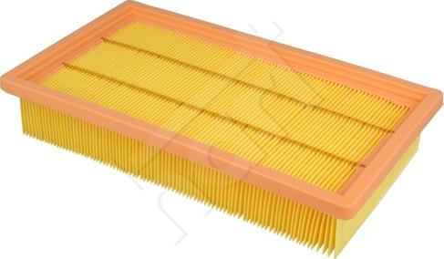 Hart 345 196 — Filtr powietrza