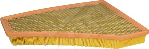Hart 345 198 — Filtr powietrza