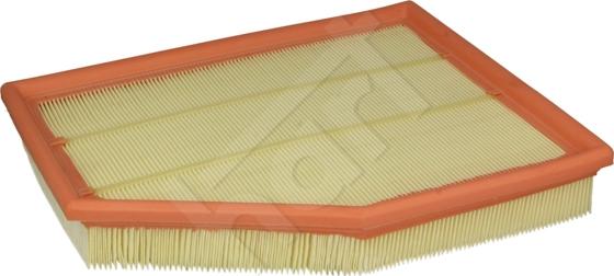 Hart 345 197 — Filtr powietrza