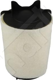 Hart 345 181 — Filtr powietrza