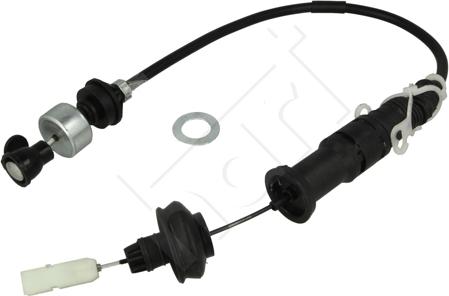 Hart 345 364 - LINKA SPRZ.P206 HDI 00-