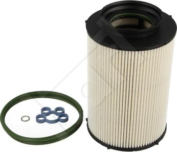 Hart 346 037 - FILTR PALIWA