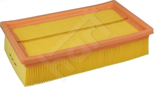 Hart 340 808 — Filtr powietrza