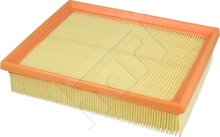 Hart 340 810 — Filtr powietrza