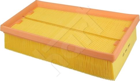 Hart 340 820 — Filtr powietrza