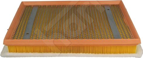 Hart 340 827 — Filtr powietrza