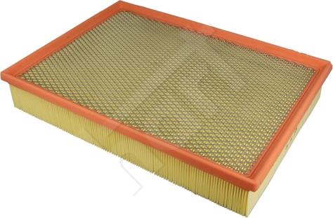 Hart 340 797 — Filtr powietrza