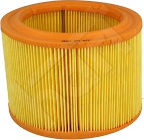 Hart 341 077 — Filtr powietrza