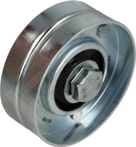 Hart 348 564 - KOLO PROWADZACE PASKA VOYAGER 2.5CRD 00-