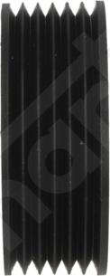 Hart 348 567 - KOLO NAPINACZA PASKA SAAB YS3D 2.0 98-