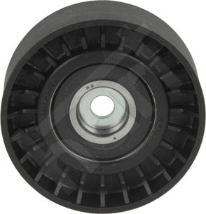 Hart 348 524 - KOLO PROWADZACE PASKA DUCATO 2.5 TDI 94-