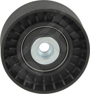 Hart 348 524 - KOLO PROWADZACE PASKA DUCATO 2.5 TDI 94-