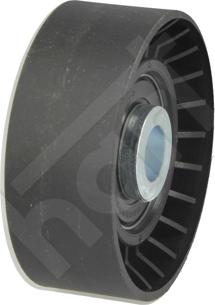 Hart 348 524 - KOLO PROWADZACE PASKA DUCATO 2.5 TDI 94-