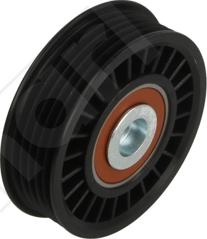 Hart 348 570 - KOLO PROWADZACE PASKA VW 1.9TDI