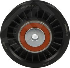 Hart 348 570 - KOLO PROWADZACE PASKA VW 1.9TDI