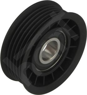 Hart 348 573 - KOLO NAPINACZA PASKA FOCUS 1.6 16V 98-