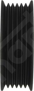 Hart 348 573 - KOLO NAPINACZA PASKA FOCUS 1.6 16V 98-