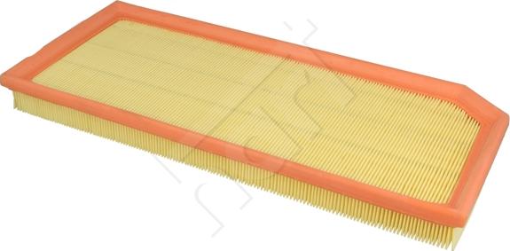 Hart 348 786 — Filtr powietrza
