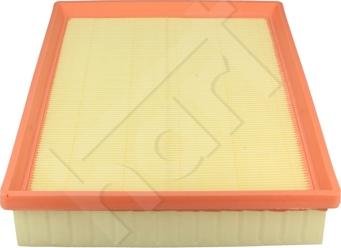 Hart 348 775 - FILTR POWIETRZA