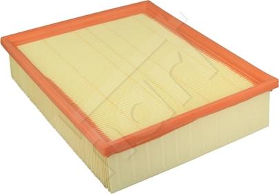 Hart 348 777 — Filtr powietrza