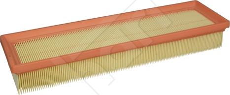 Hart 347 008 — Filtr powietrza
