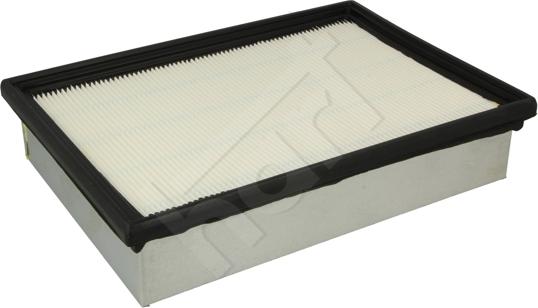 Hart 347 003 — Filtr powietrza
