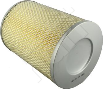 Hart 347 014 — Filtr powietrza