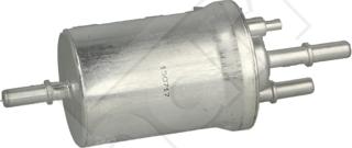 Hart 347 141 — Filtr paliwa