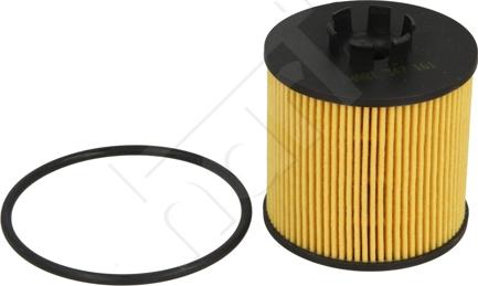 Hart 347 161 — Filtr oleju