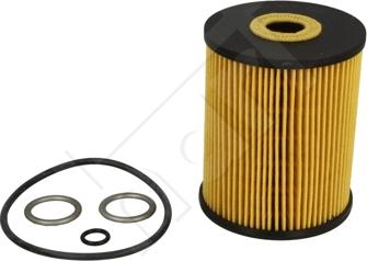 Hart 347 163 — Filtr oleju