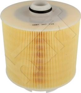 Hart 347 114 - FILTR POWIETRZA