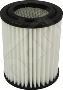 Hart 347 113 — Filtr powietrza