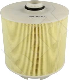 Hart 347 117 — Filtr powietrza
