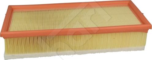 Hart 359 462 — Filtr powietrza
