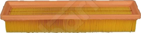 Hart 354 489 — Filtr powietrza
