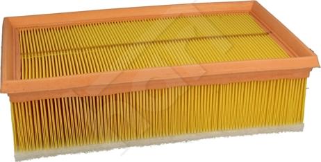 Hart 354 487 - FILTR POWIETRZA