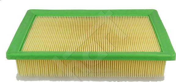 Hart 354 545 — Filtr powietrza