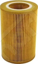 Hart 356 961 — Filtr powietrza