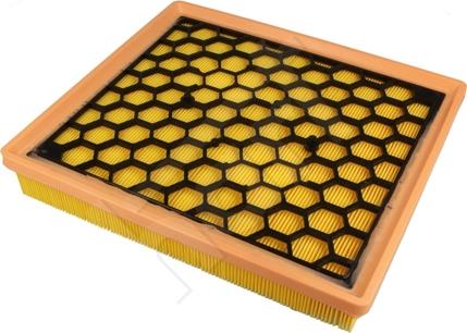 Hart 356 826 — Filtr powietrza