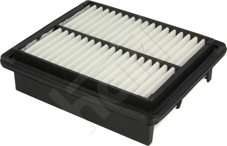Hart 350 465 — Filtr powietrza