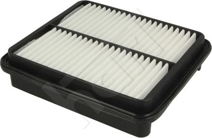 Hart 350 466 — Filtr powietrza