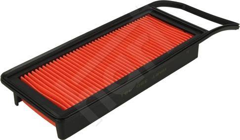 Hart 350 481 — Filtr powietrza