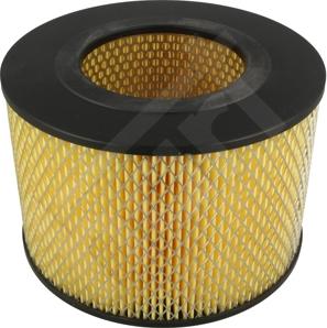 Hart 350 474 — Filtr powietrza