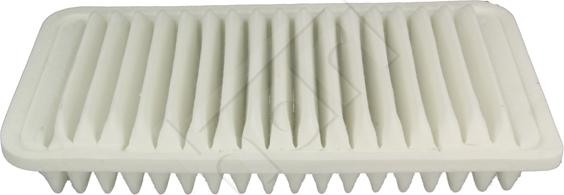 Hart 350 476 — Filtr powietrza
